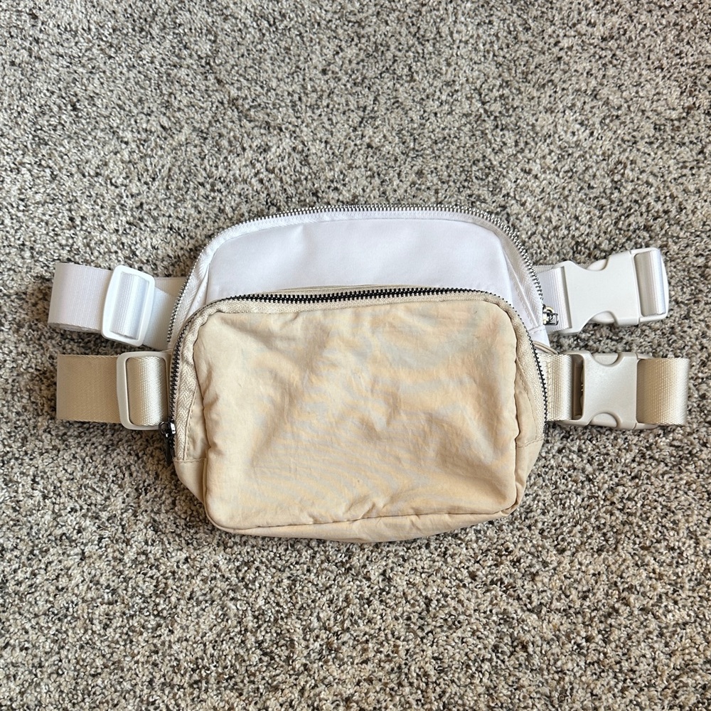 Belt Bag Bundle